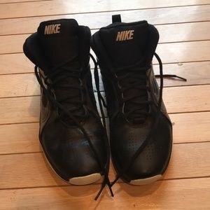 Nike Basketball Shoe